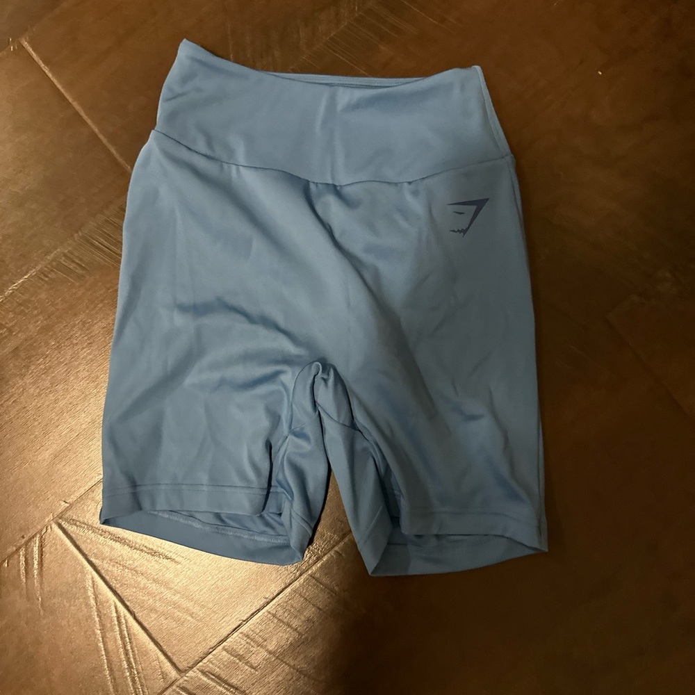 GYMSHARK shorts